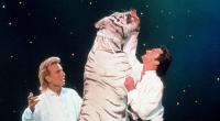 Die Zeiten, in denen Siegfried und Roy auf der Bühne standen, sind längst vorbei.