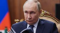 Wladimir Putin führt seit Februar 2022 Krieg gegen die Ukraine.