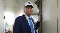 Donald Trump: Friedensnobelpreis möglich - wenn er den Atomkrieg mit Iran verhindert, wird er zum Helden.