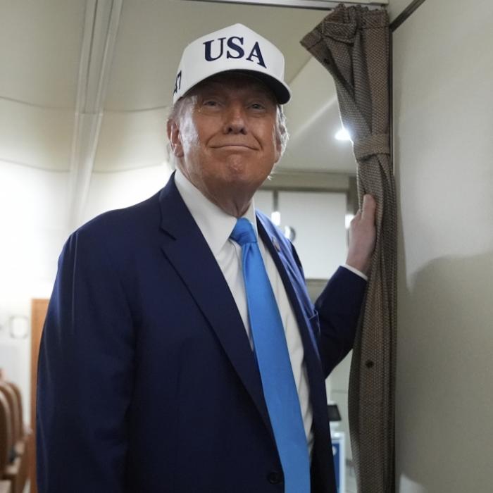 Wird Donald Trump den Friedensnobelpreis im Jahr 2025 erhalten?