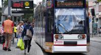 In Erfurt hat sich ein tragischer Unfall ereignet.
