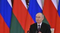 Wladimir Putins Soldaten sollen sich im Ukraine-Kreig auf E-Rollern bewegen.