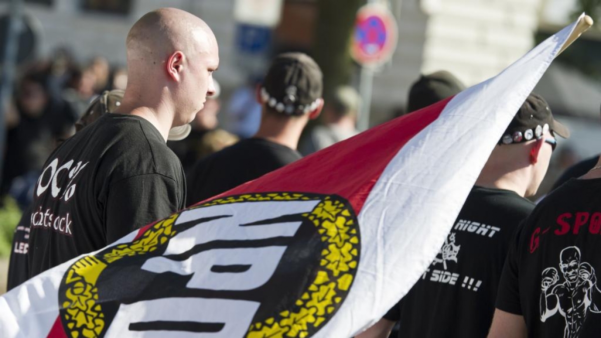 Dumme Menschen werden konservativ und rassistisch, sagt eine kanadische Studie. (Foto)