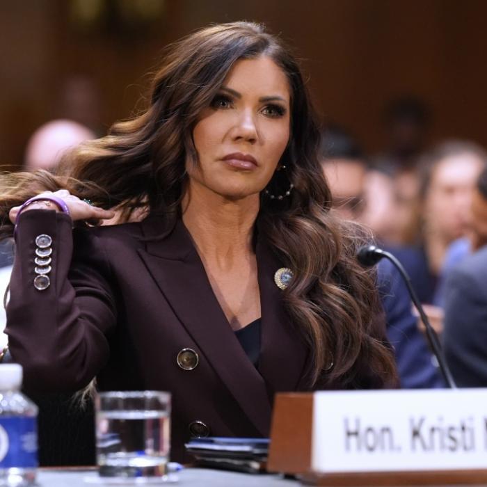 Ehemann führt Doppelleben - US-Politikerin wird zur Zielscheibe von Spott und Häme