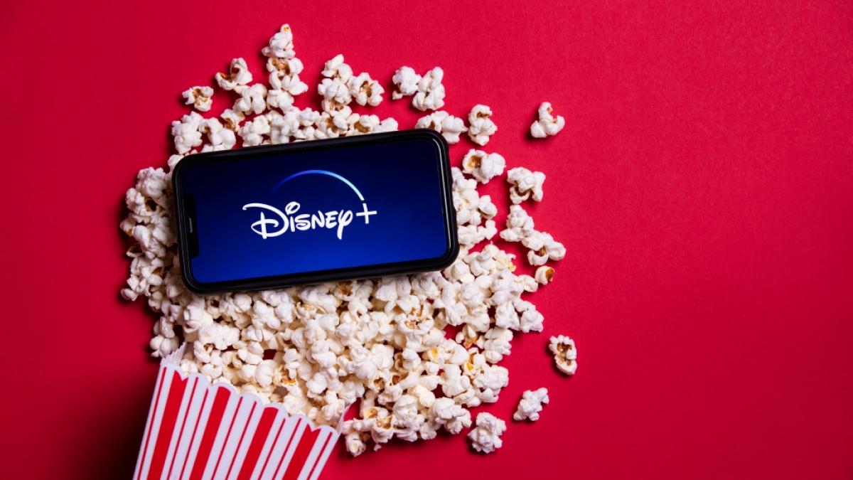 Disney+ bietet Inhalte aus bekannten Marken wie Disney, Pixar, Marvel und Star Wars. (Foto)
