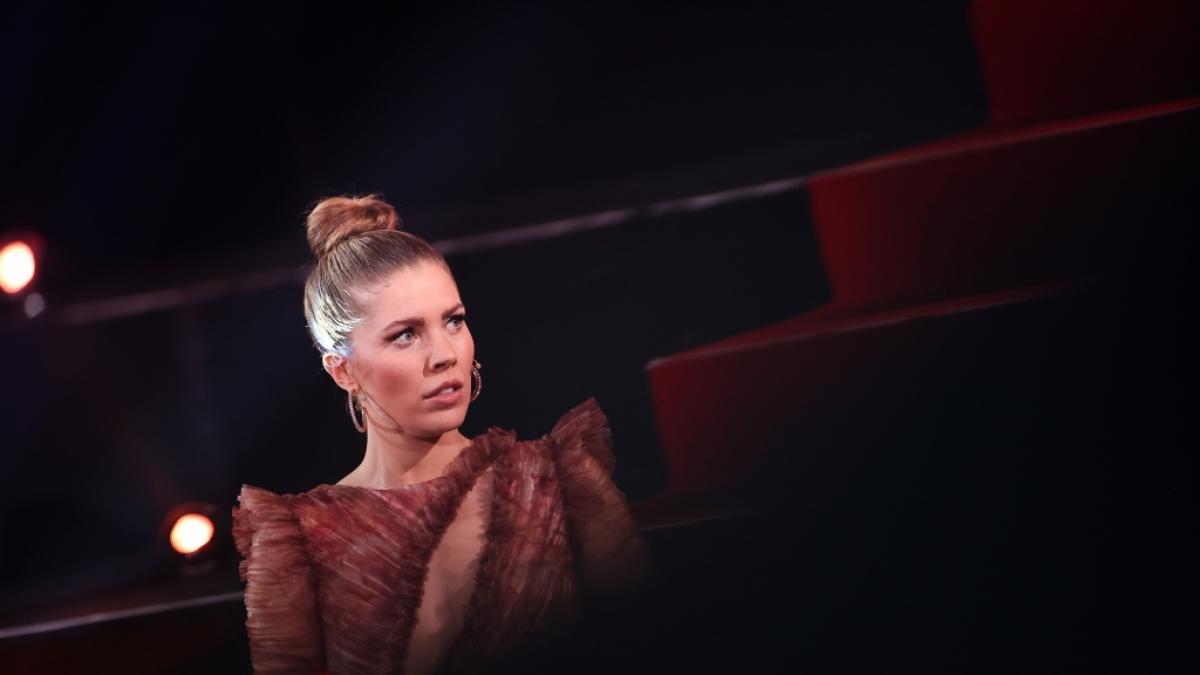 Victoria Swarovski schwelgt in Urlaubserinnerungen. (Foto)