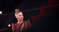 Victoria Swarovski schwelgt in Urlaubserinnerungen.