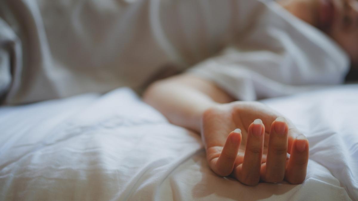 In Texas wurde eine Mutter von ihren Kindern vernachl&auml;ssigt und starb. (Symbolfoto) (Foto)