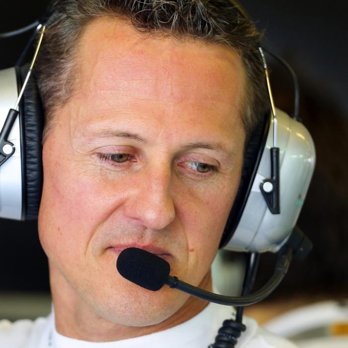 Schumi-Freund spricht über Gesundheit von Formel-1-Legende