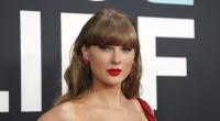 Taylor Swift bringt am 3. Oktober ihr neues Album 