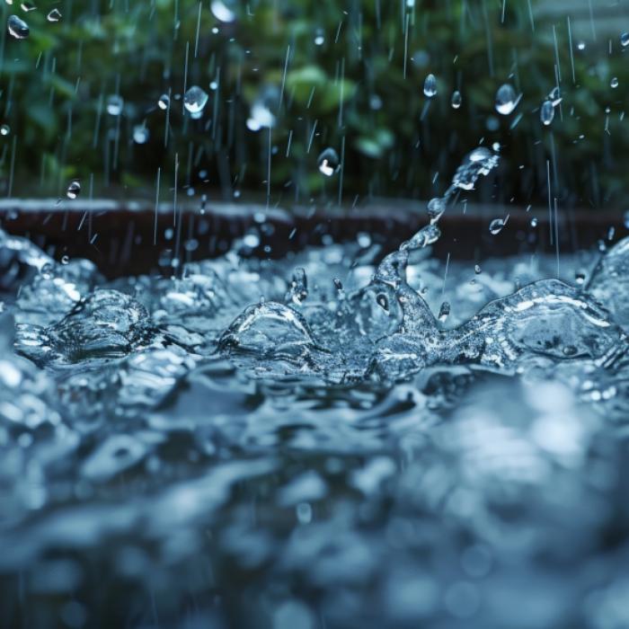 Deutschland droht Unwetterwoche – drei Gewitter-Tiefs im Anmarsch