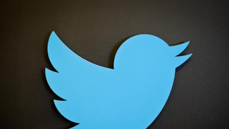 Gestatten, Larry: Der blaue Vogel ist das Markenzeichen des Kurznachrichtendienstes Twitter.