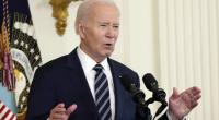 Joe Biden schürt neue Ängste vor einem Atomschlag.