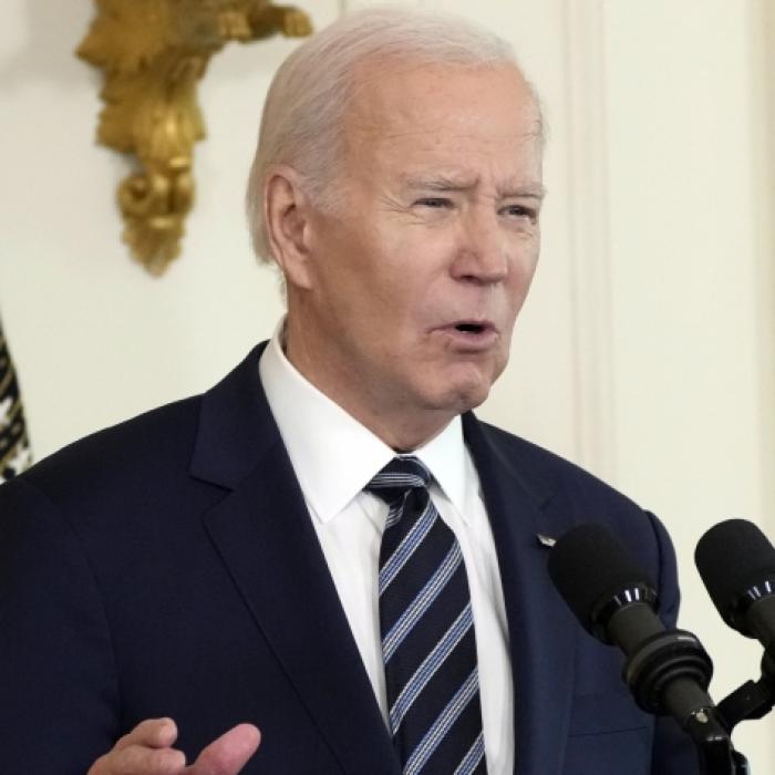 Angst vor Weltkrieg wächst! US-Präsident lässt Mega-Atombombe bauen