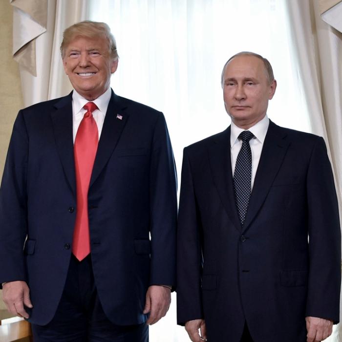 Experten warnen: Nato muss Putin noch vor der US-Wahl 2024 stoppen