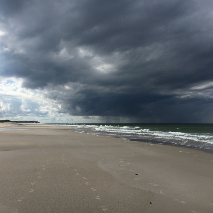 Wie warm die Ostsee aktuell ist