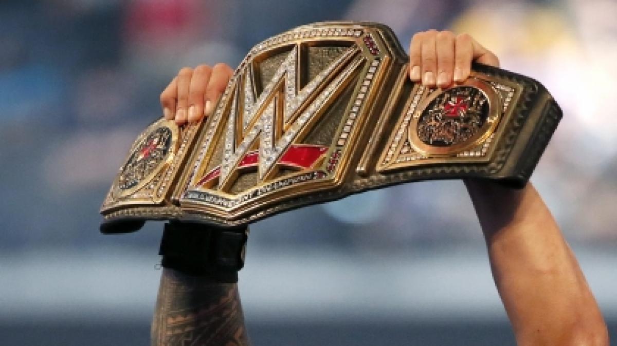Wer verl&auml;sst "Clash in Italy" als WWE-Champion? (Foto)