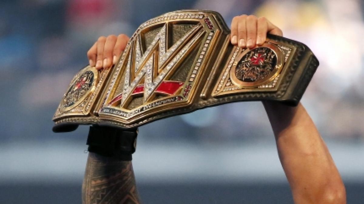 Wer schnappt sich bei Night of Champions die Chance auf ein WWE-Titelmatch? (Foto)