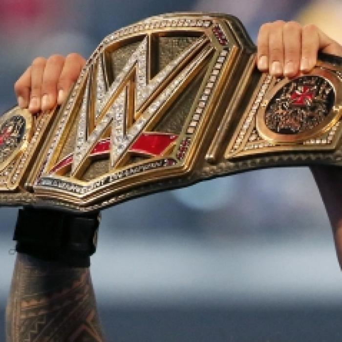 Cody Rhodes vs. Gunther vs. Sami Zayn - so heiß war der Wüsten-Kracher