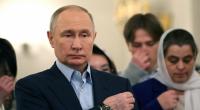 Die Verluste für Wladimir Putin im Ukraine-Krieg werden immer größer. Ein neues Video von der Front zeigt offenbar, wie einer Soldaten durch eine Kamikaze-Drohne eliminiert wurde.