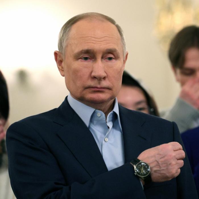 Putin-Soldat in Schützengraben durch Kamikaze-Drohne eliminiert