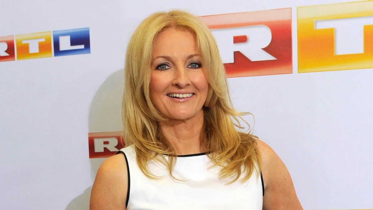Die Fans von Frauke Ludowig m&uuml;ssen in den kommenden Wochen ganz stark sein. RTL hat ihr Format "Exklusive Weekend" f&uuml;r die kommenden Wochen aus dem Programm gestrichen. (Foto)
