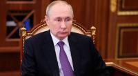 Wladimir Putin blamiert sich offenbar mit einer neuen Panzer-Generation.