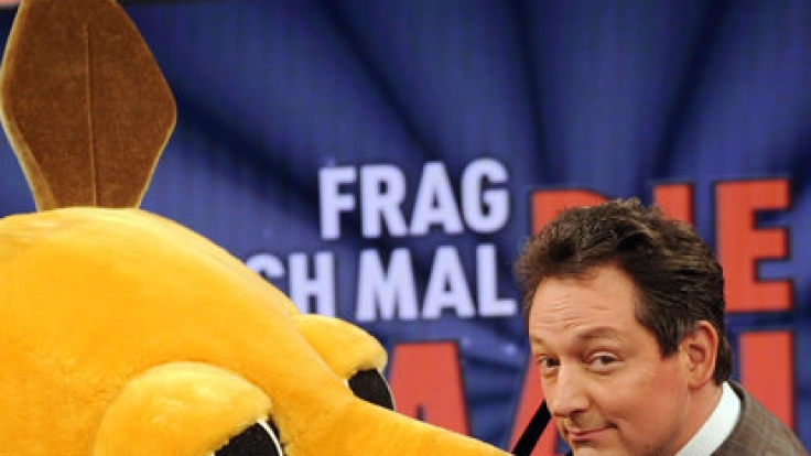 Die Familienshow