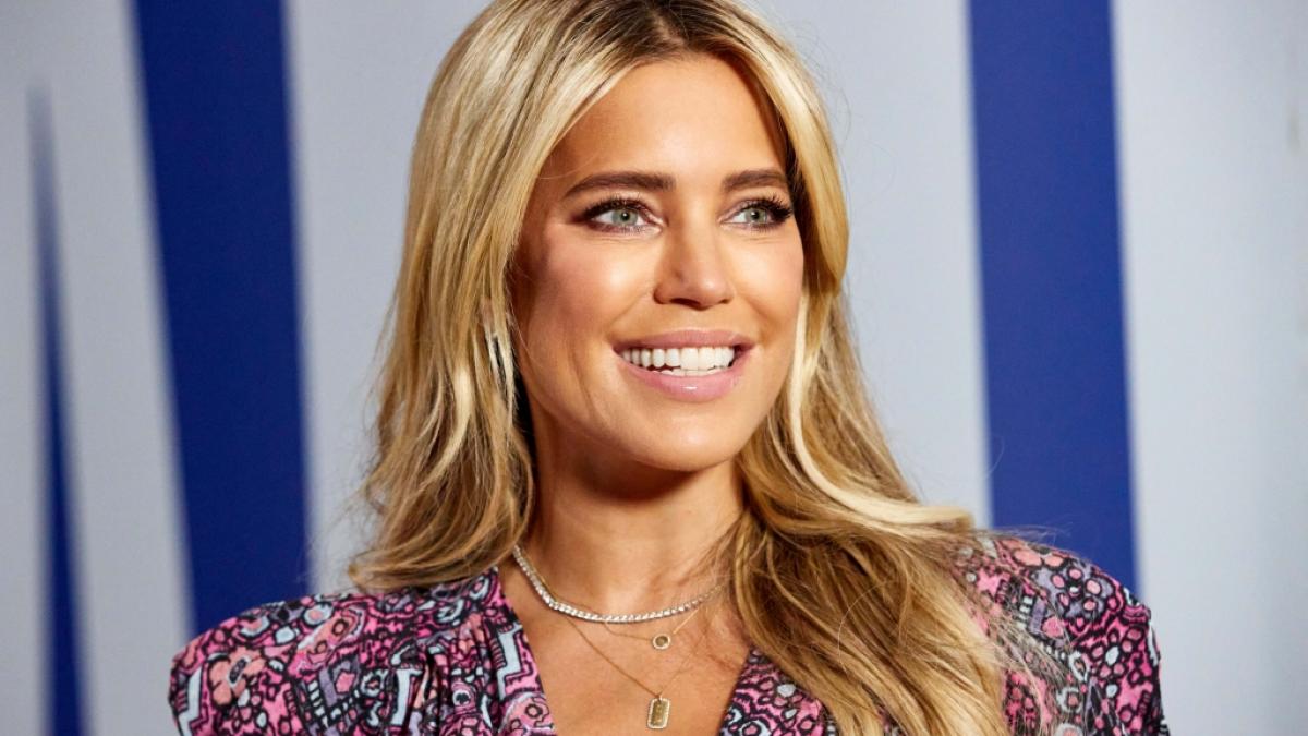 Sylvie Meis vetreibt ihre Dessous jetzt bei Discounter Aldi. (Foto)