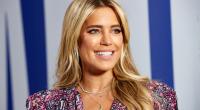 Sylvie Meis vetreibt ihre Dessous jetzt bei Discounter Aldi.