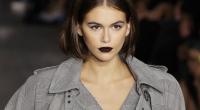 Kaia Gerber zeigt sich verführerisch im Netz.
