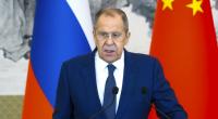Sergej Lawrow plauderte Putins geheimen Angriffsplan aus.