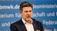 Robert Habeck soll ein Heizungsverbot planen.