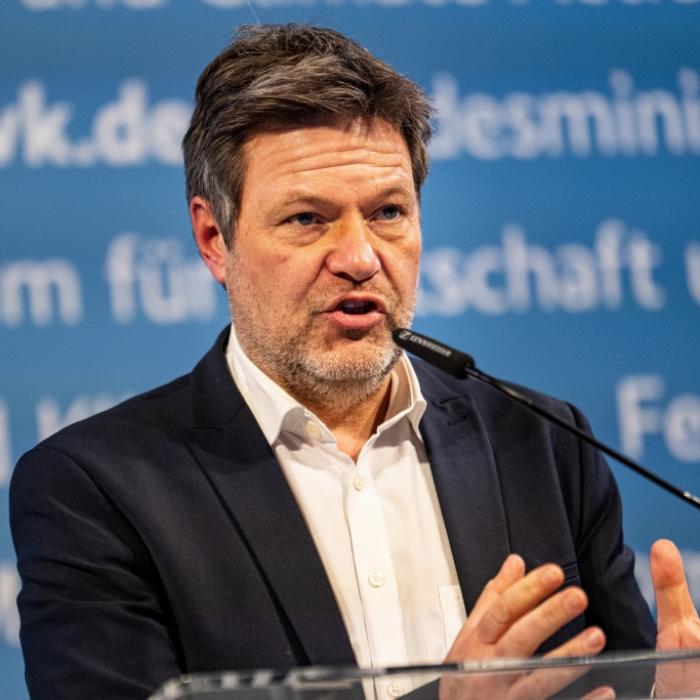 Stromrationierung nach Heizungsverbot? Twitter explodiert wegen Grünen-Plänen