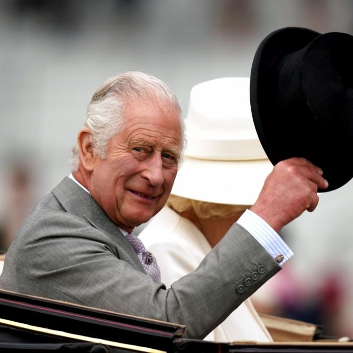 Es war zu viel! Diesen Plänen erteilt der Briten-Monarch eine Absage