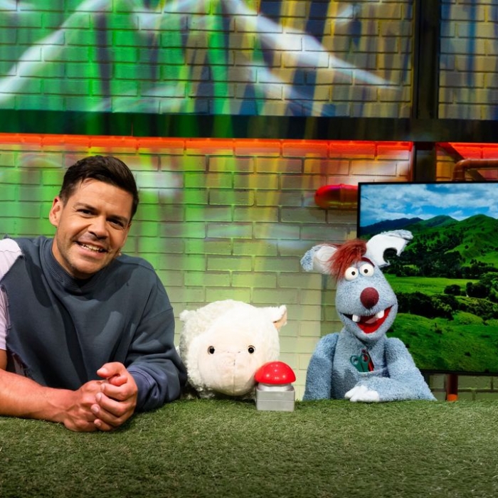 Woozle Goozle bei Super RTL