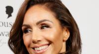 Nazan Eckes heizt ihren Fans bei Instagram im knappen Badeanzug ein.