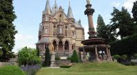 Schloss Drachenburg in Königswinter.