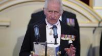 König Charles III. schmiedet große Pläne: Eine britische Promi-Größe soll dem Monarchen in herausragender Position zur Hand gehen.