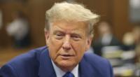 Donald Trump schwärmt von Kim Jong-un.
