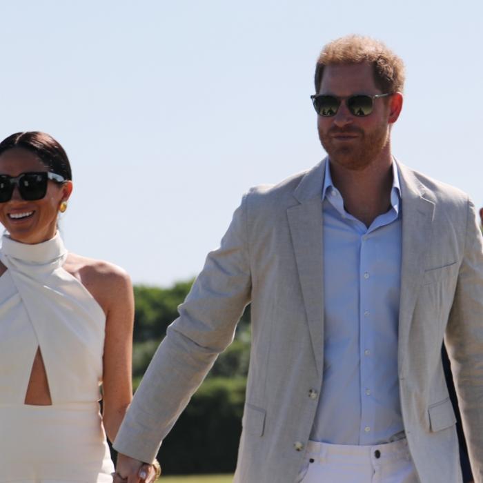 Kritiker verspottet Exil-Royals mit hämischen Spitznamen