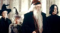 Miriam Margolyes (2.v.l.) spielte in 