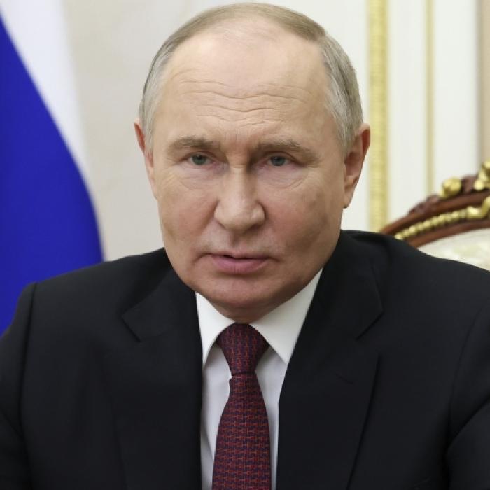 Hat Putin keine Soldaten mehr? Kreml zwingt Deserteure an die Front