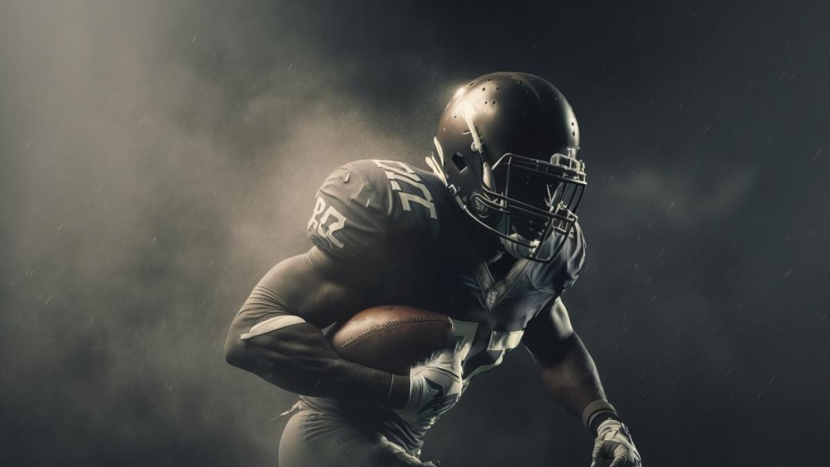 Der fr&uuml;here NFL-Star Stanley Wilson Jr. starb nach einem Zusammenbruch in einer psychiatrischen Klinik. (Foto)
