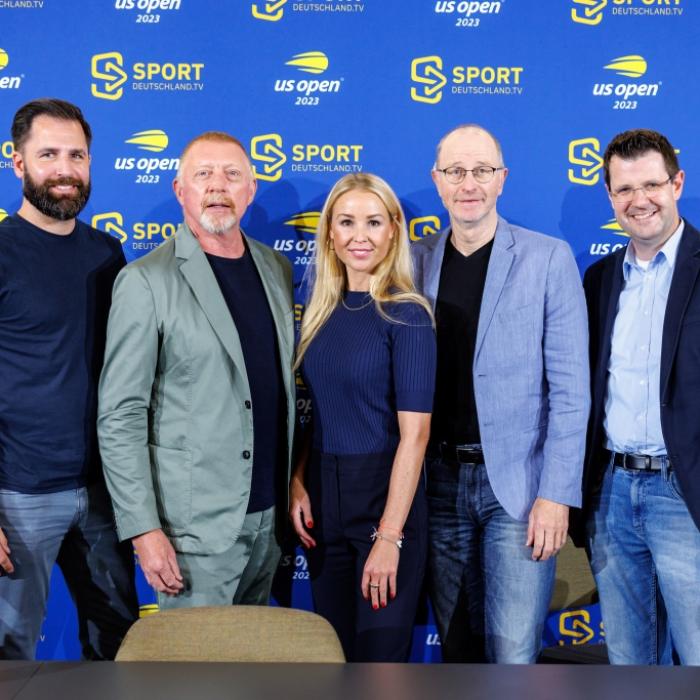 So tickt die neue Eurosport-Moderatorin