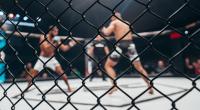 UFC 270 geht am 22.01.2022 über die Bühne.