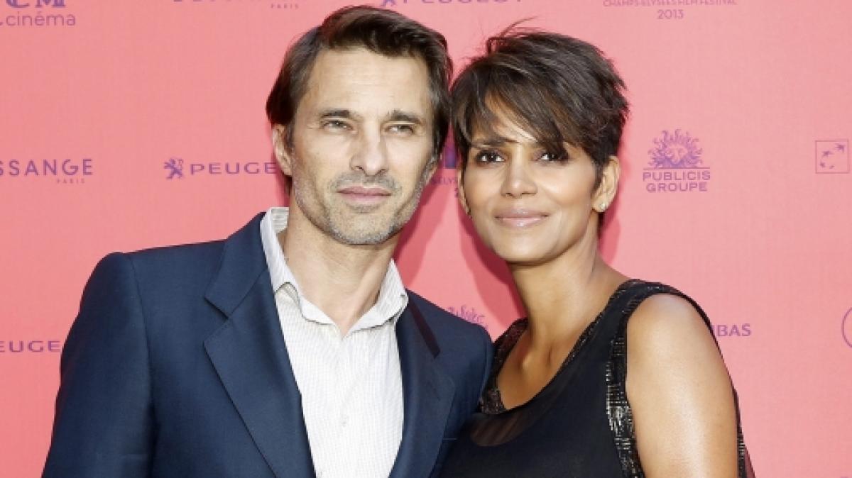 Halle Berry und ihr Ex-Mann Oliver Martinez liefern sich seit Jahren einen erbitterten Rosenkrieg. (Foto)