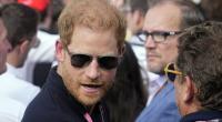 Prinz Harry muss für seine Klimaschutz-Heuchelei reichlich Schelte einstecken.