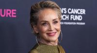 Schauspielerin Sharon Stone erinnert jetzt an ihren Kultauftritt im Film 