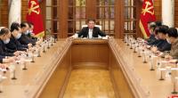 Kim Jong-un hat Nordkorea abgeriegelt.